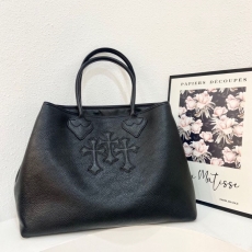 Chrome Hearts Shopping Bags